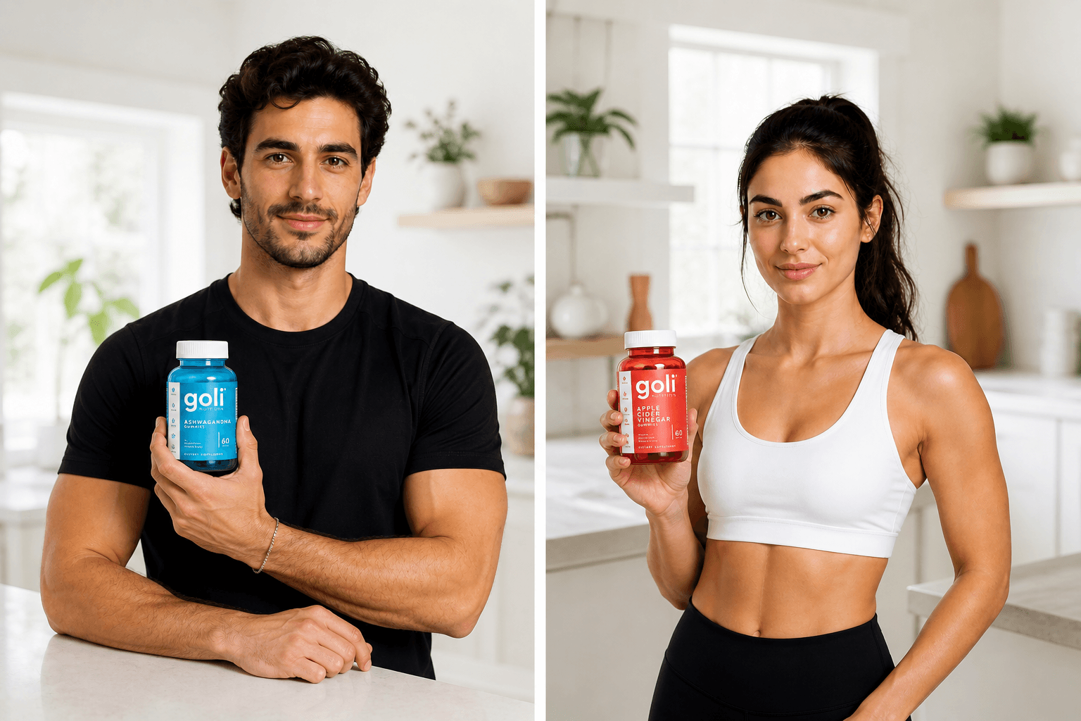 Health & Sport Nutrition