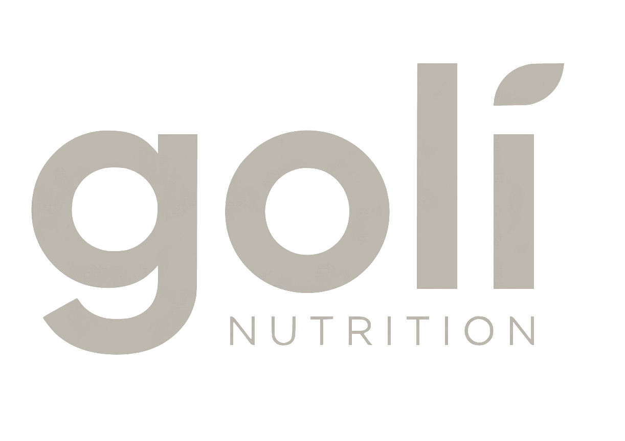 Goli Nutrition