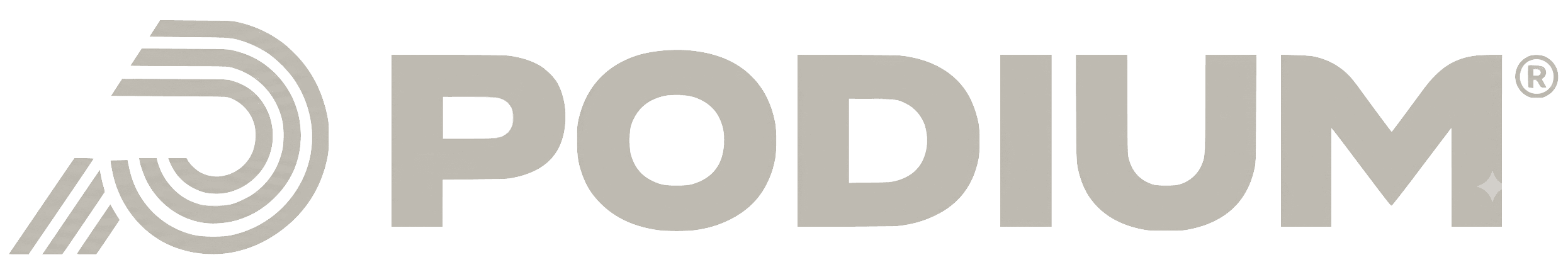Podium