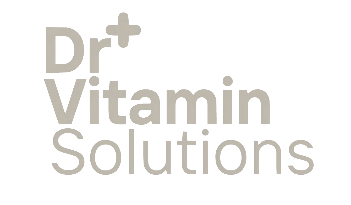 Dr Vitamin Solutions