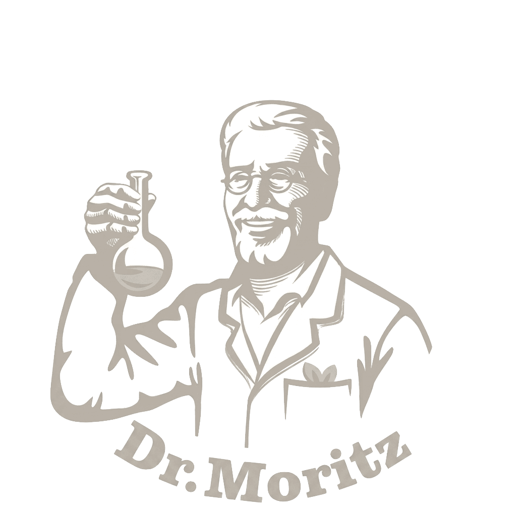 Dr. Moritz
